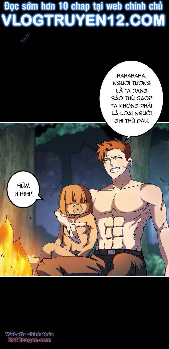 Xuyên Về Thời Nguyên Thuỷ, Ta Trở Thành Bá Chủ Một Phương: Chapter 8