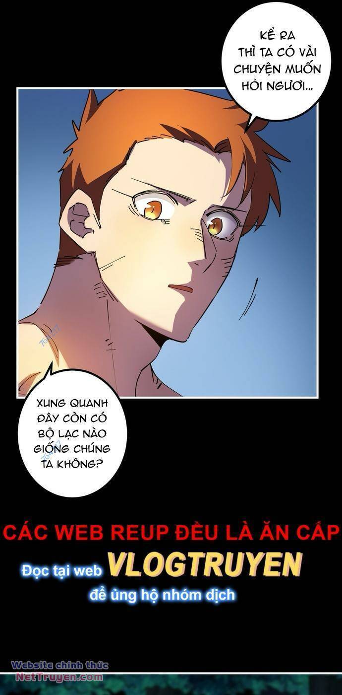 Xuyên Về Thời Nguyên Thuỷ, Ta Trở Thành Bá Chủ Một Phương: Chapter 8