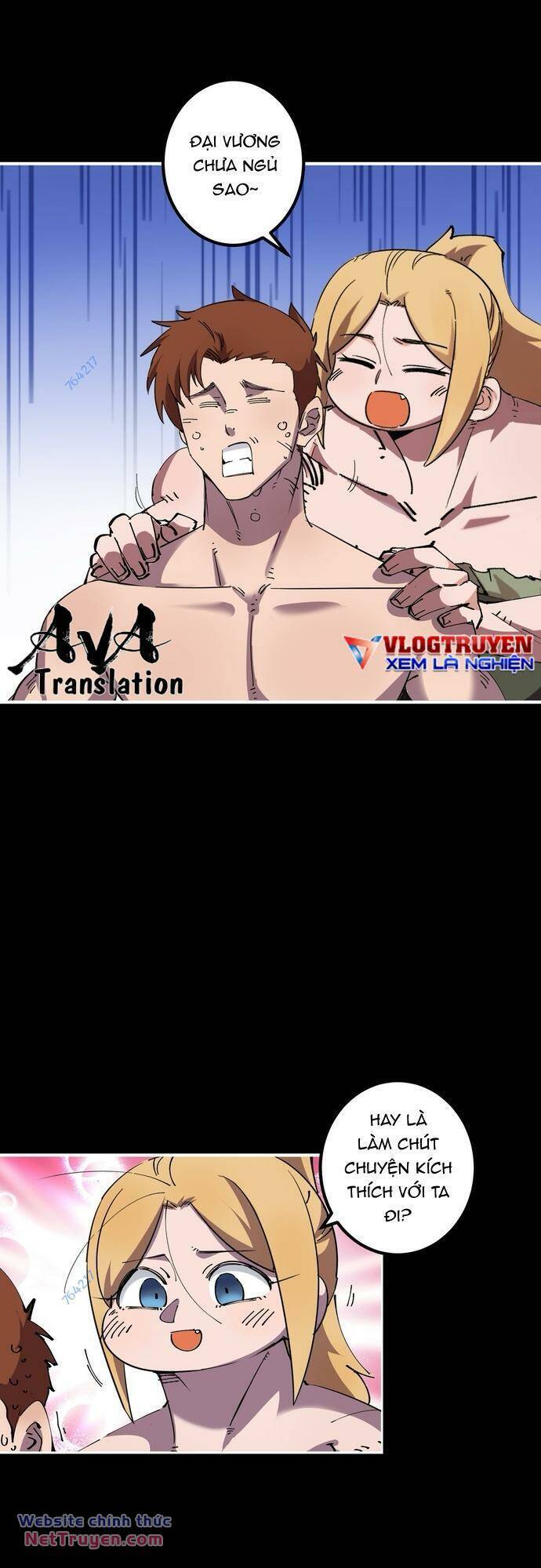 Xuyên Về Thời Nguyên Thuỷ, Ta Trở Thành Bá Chủ Một Phương: Chapter 8