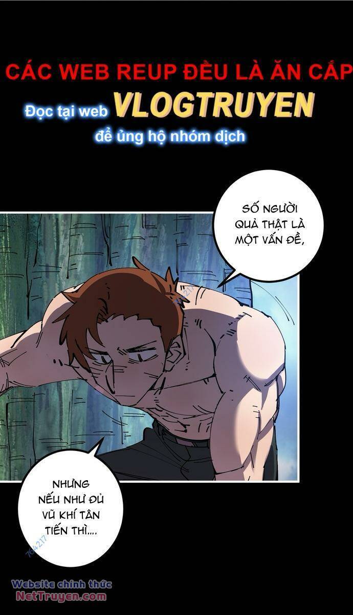 Xuyên Về Thời Nguyên Thuỷ, Ta Trở Thành Bá Chủ Một Phương: Chapter 9