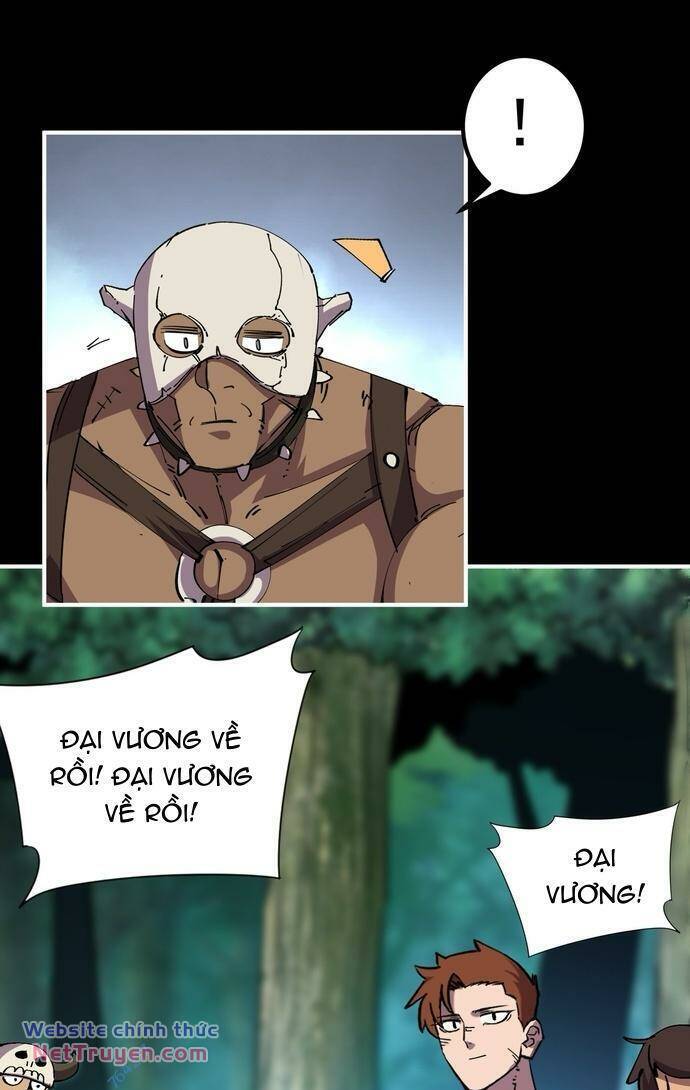 Xuyên Về Thời Nguyên Thuỷ, Ta Trở Thành Bá Chủ Một Phương: Chapter 9