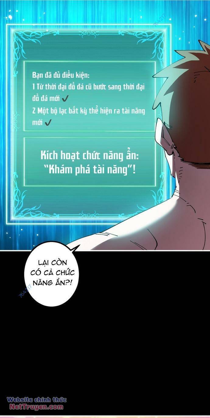 Xuyên Về Thời Nguyên Thuỷ, Ta Trở Thành Bá Chủ Một Phương: Chapter 9