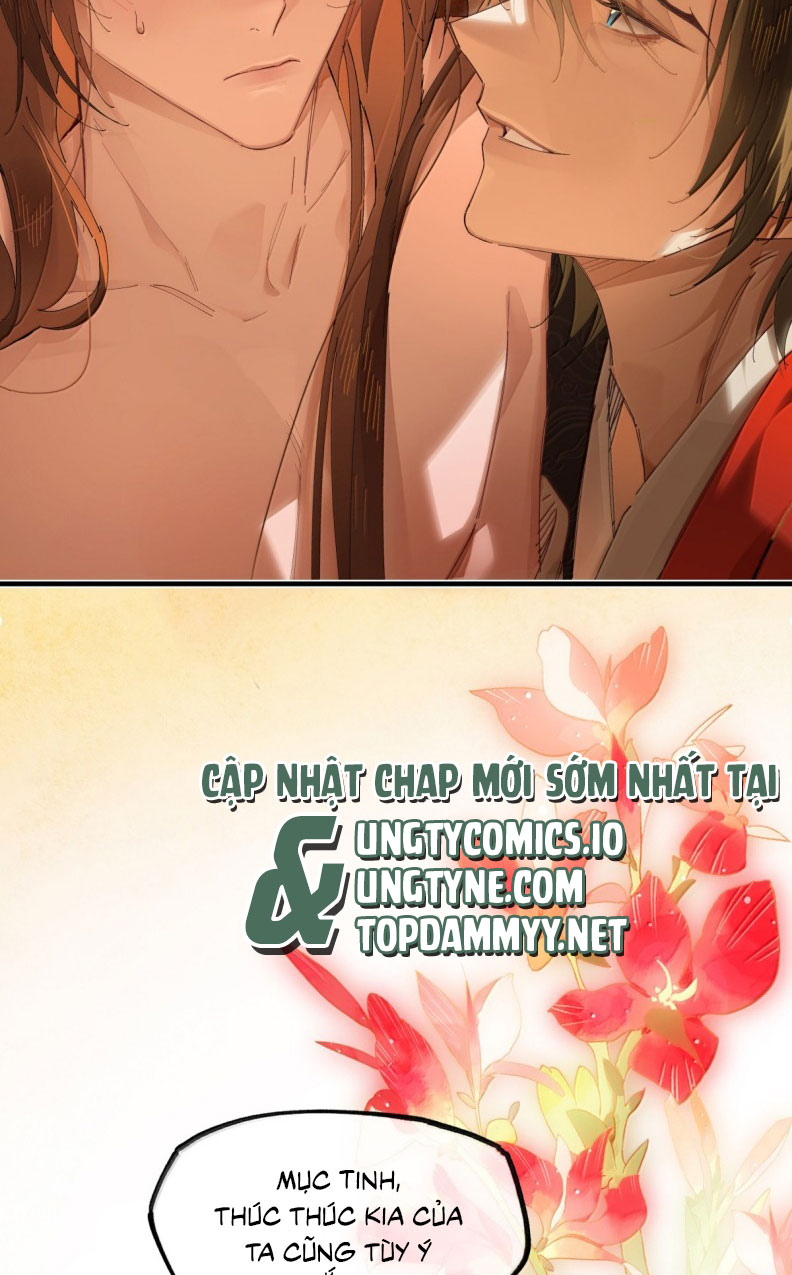 Ý Trung Nhân: Chapter 25