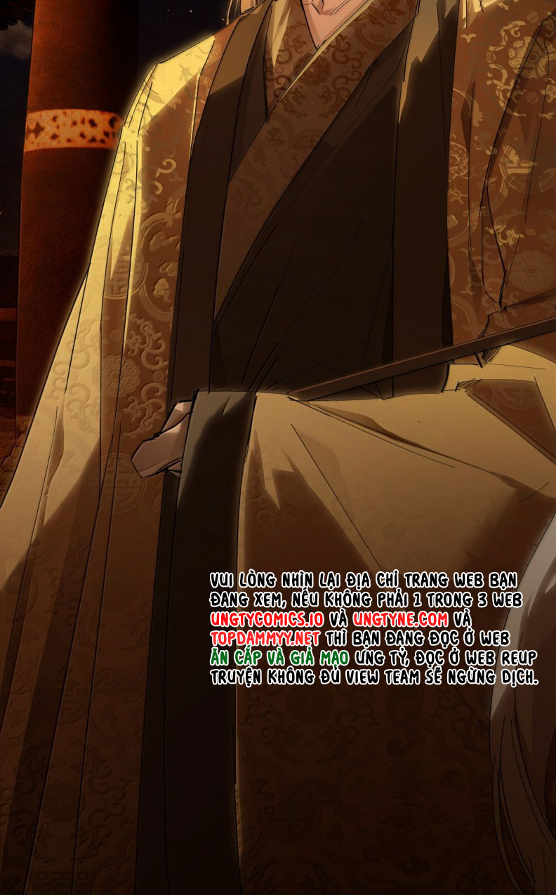 Ý Trung Nhân: Chapter 25