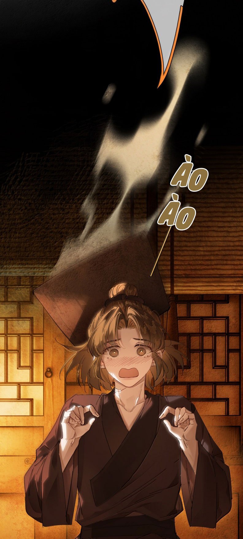 Ý Trung Nhân: Chapter 25