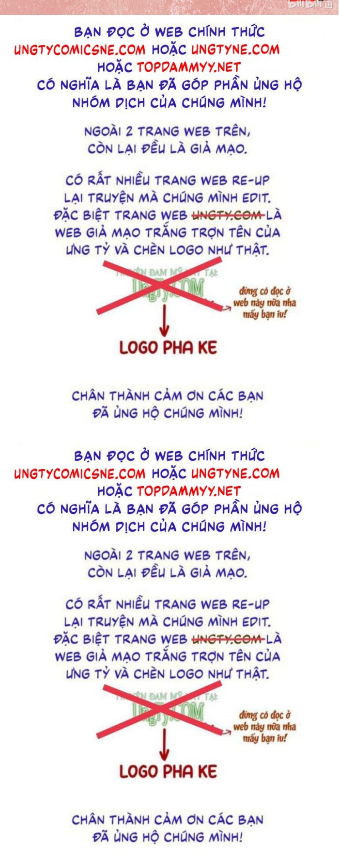 Ý Trung Nhân: Chapter 36