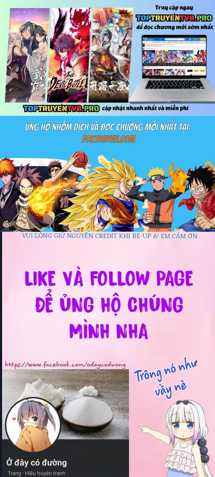 Yankee-Kun To Hakujou Gaaru: Chapter 48