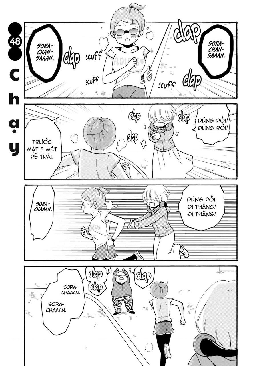 Yankee-Kun To Hakujou Gaaru: Chapter 48