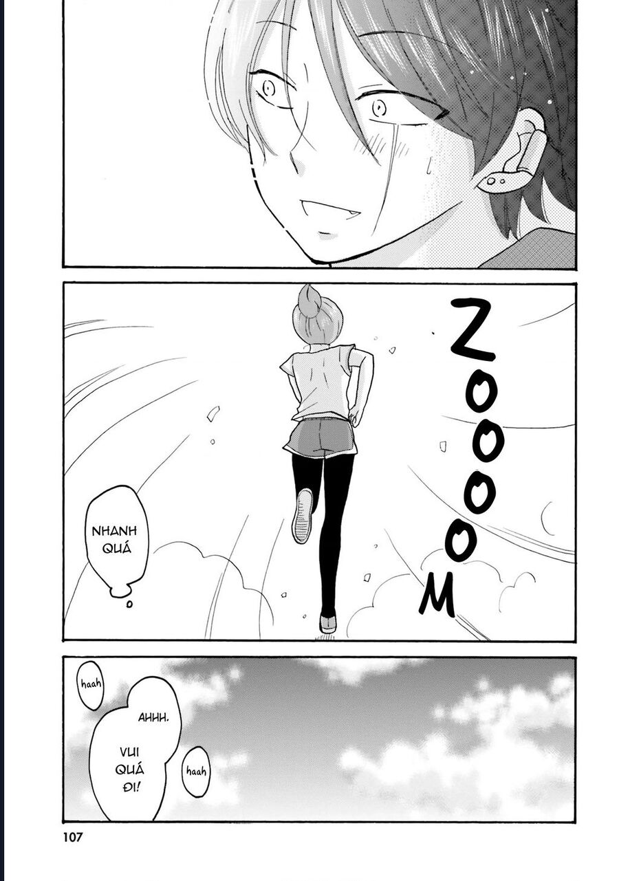 Yankee-Kun To Hakujou Gaaru: Chapter 48