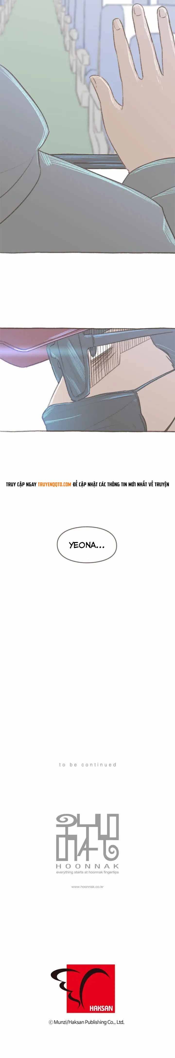 Yeon-Ah: Chapter 1