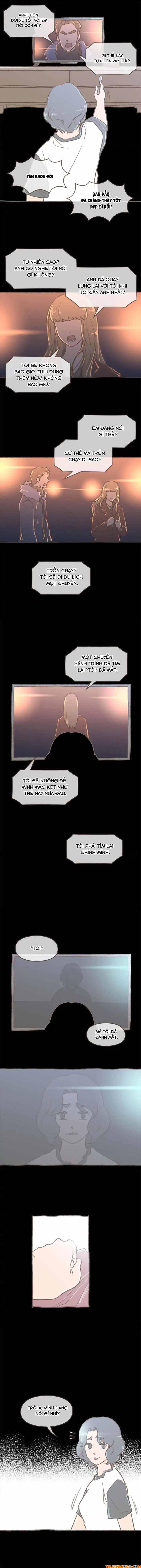 Yeon-Ah: Chapter 10