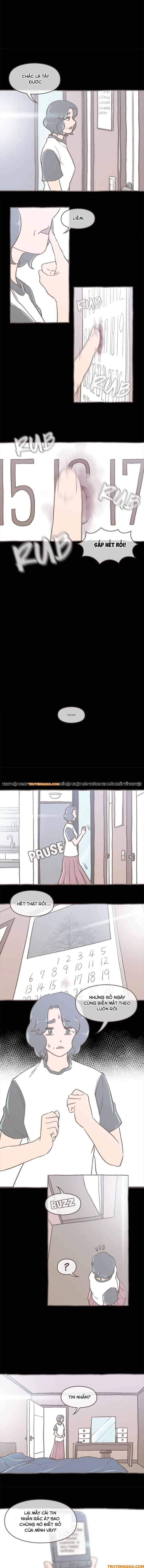 Yeon-Ah: Chapter 10