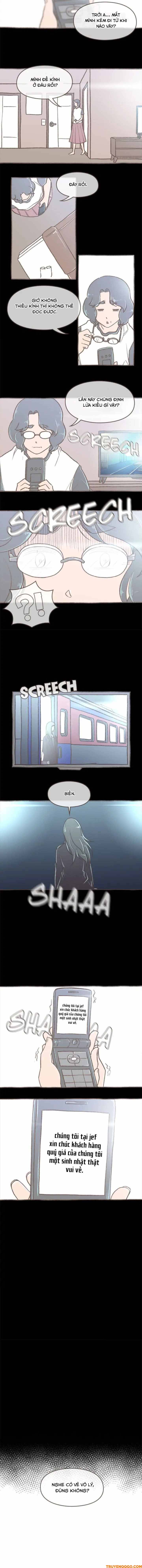 Yeon-Ah: Chapter 10
