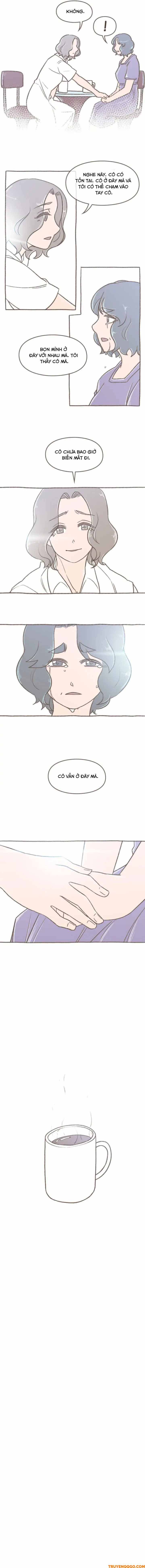 Yeon-Ah: Chapter 10