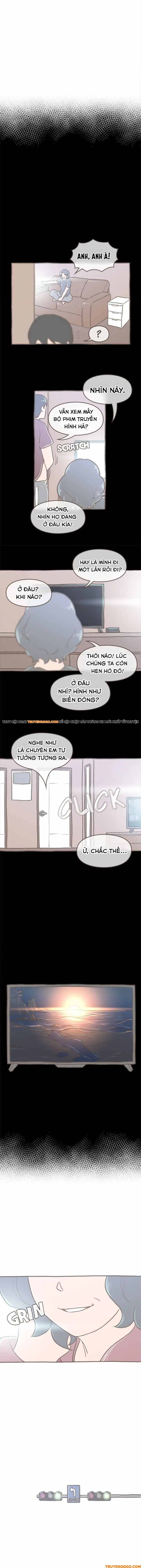 Yeon-Ah: Chapter 11