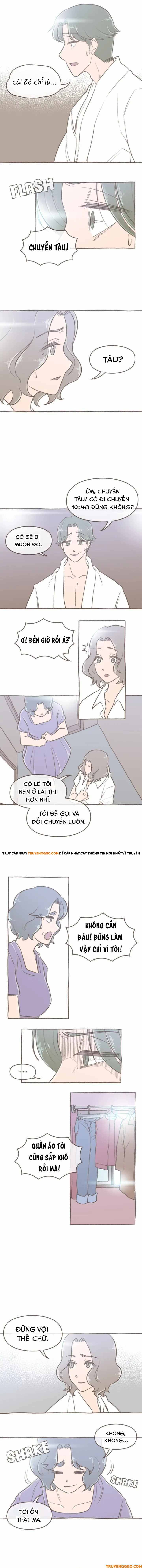 Yeon-Ah: Chapter 11