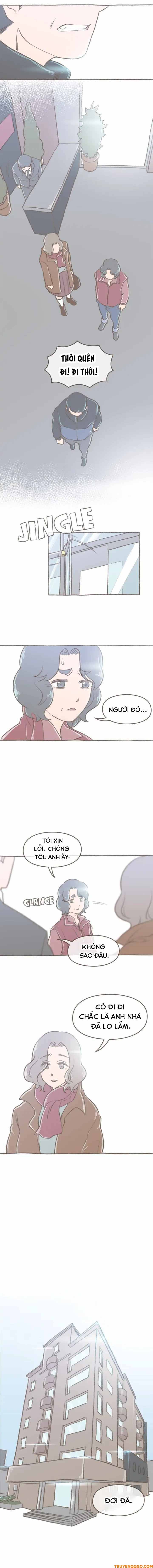 Yeon-Ah: Chapter 11