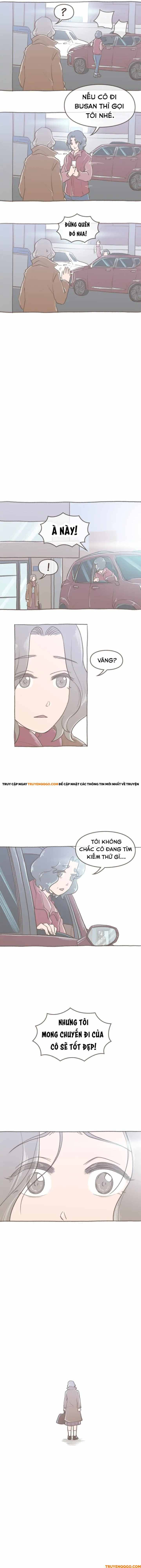 Yeon-Ah: Chapter 11