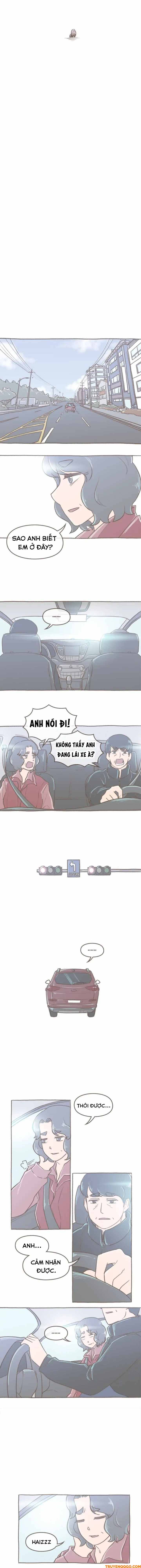 Yeon-Ah: Chapter 11