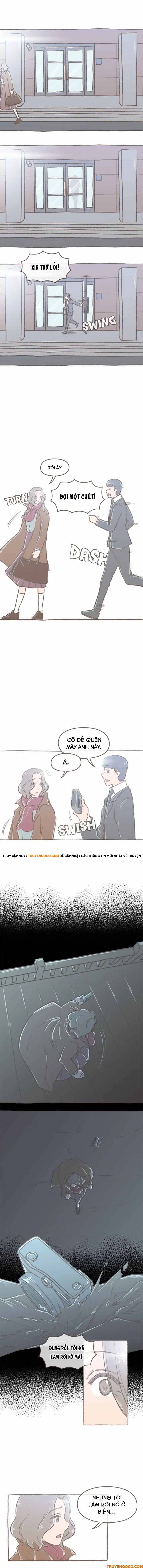 Yeon-Ah: Chapter 12