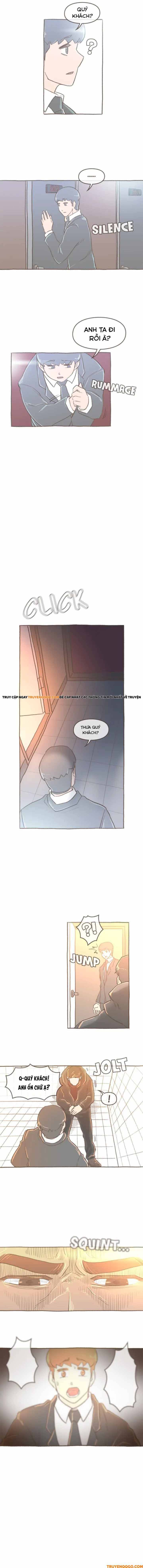Yeon-Ah: Chapter 12