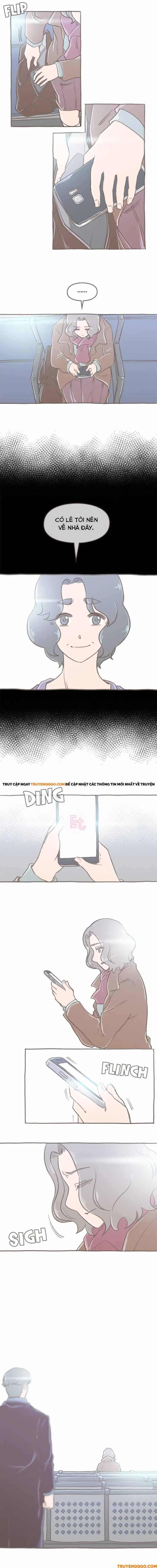 Yeon-Ah: Chapter 12