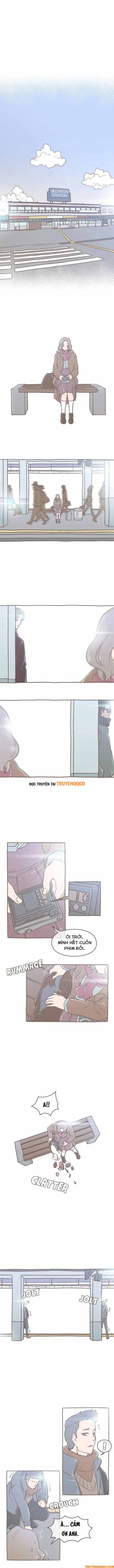 Yeon-Ah: Chapter 13