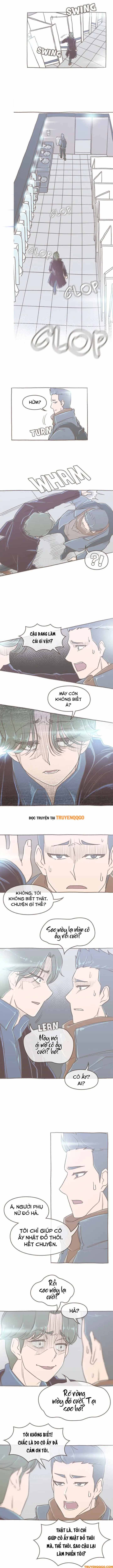 Yeon-Ah: Chapter 13