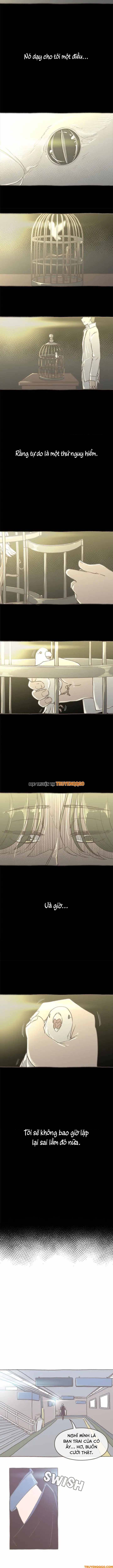 Yeon-Ah: Chapter 13