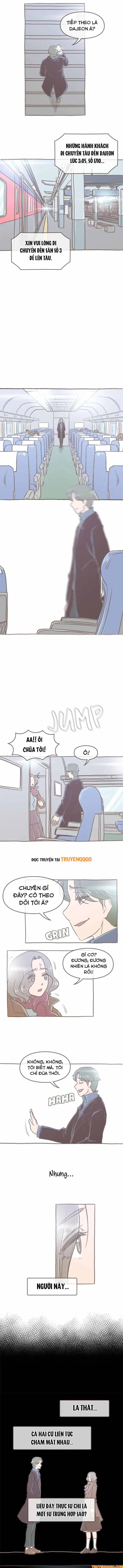 Yeon-Ah: Chapter 13