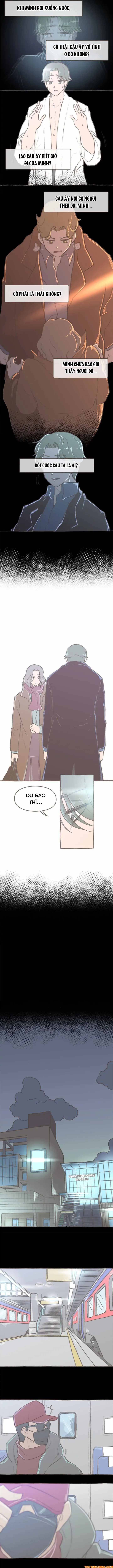 Yeon-Ah: Chapter 13