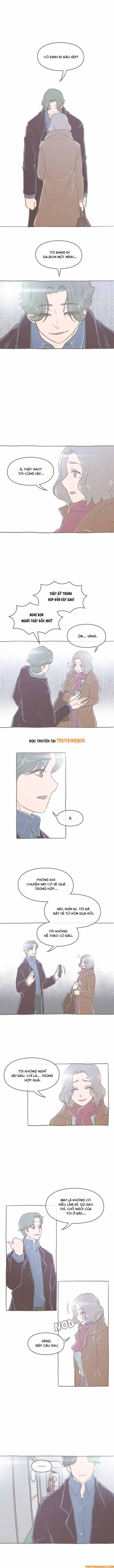 Yeon-Ah: Chapter 14