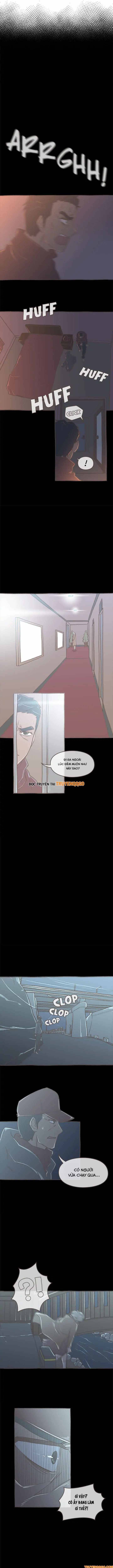 Yeon-Ah: Chapter 14