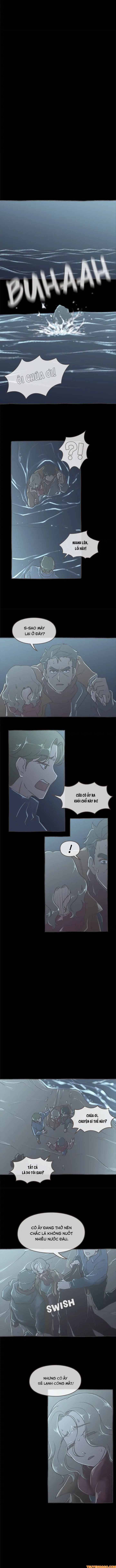 Yeon-Ah: Chapter 14