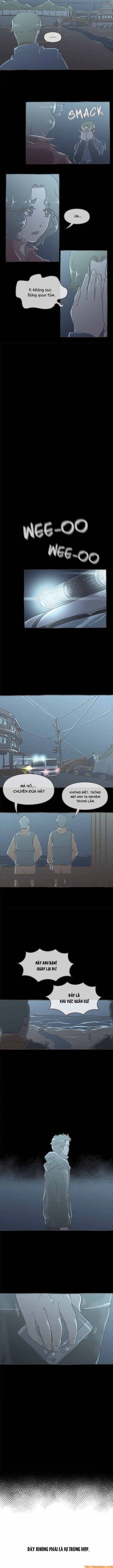 Yeon-Ah: Chapter 14
