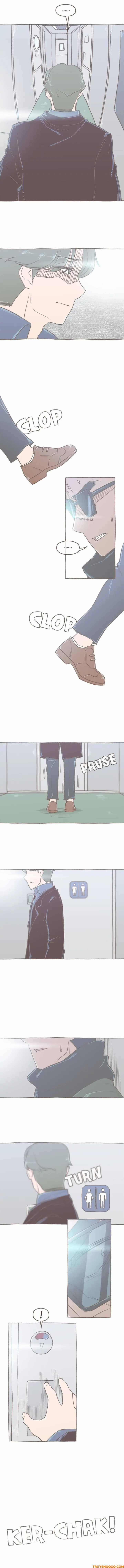 Yeon-Ah: Chapter 15