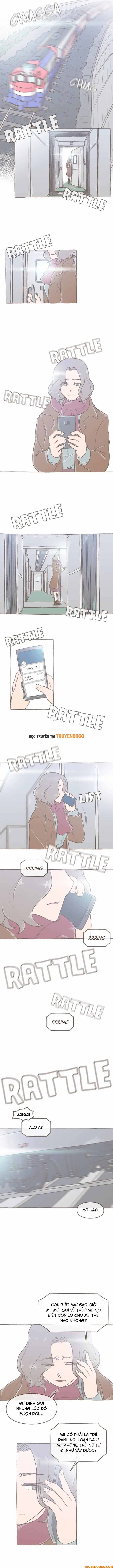 Yeon-Ah: Chapter 15