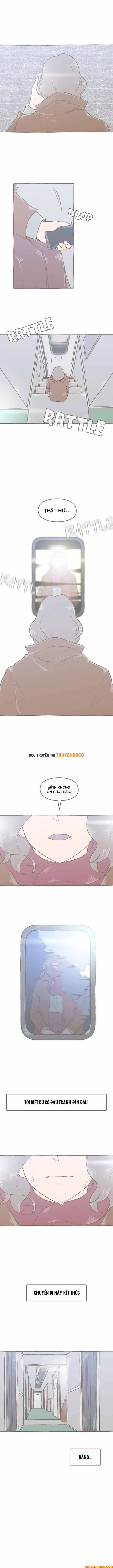 Yeon-Ah: Chapter 15