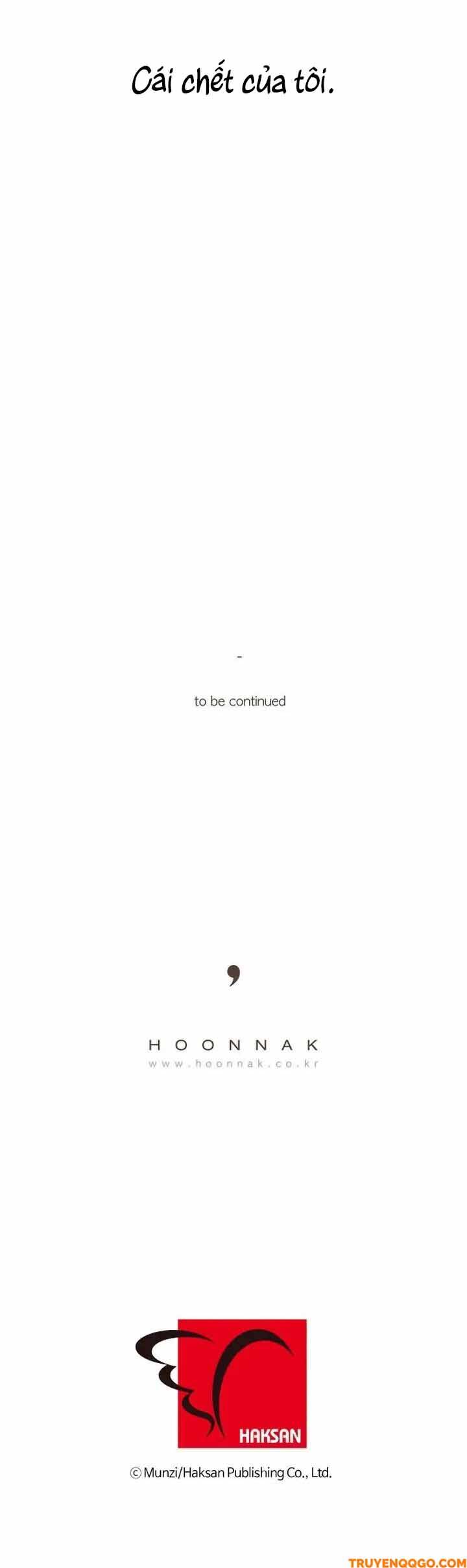 Yeon-Ah: Chapter 15