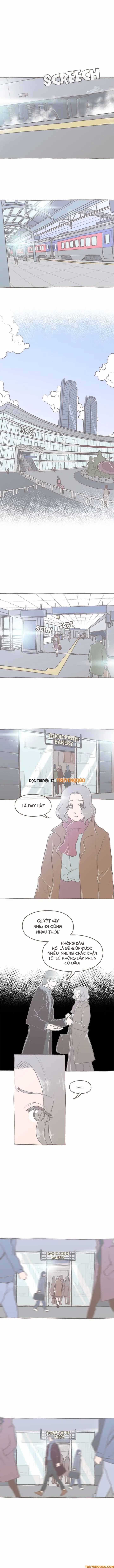 Yeon-Ah: Chapter 16