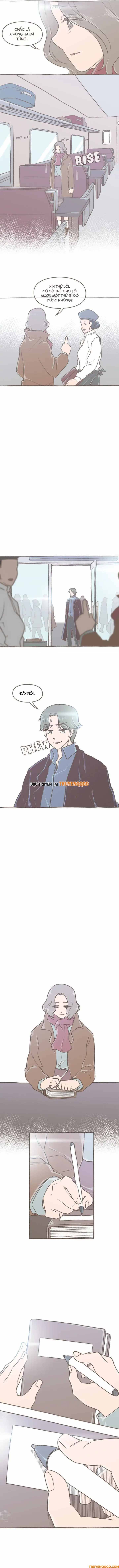 Yeon-Ah: Chapter 16