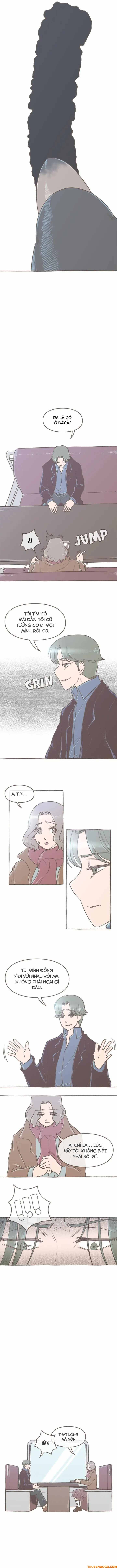 Yeon-Ah: Chapter 16