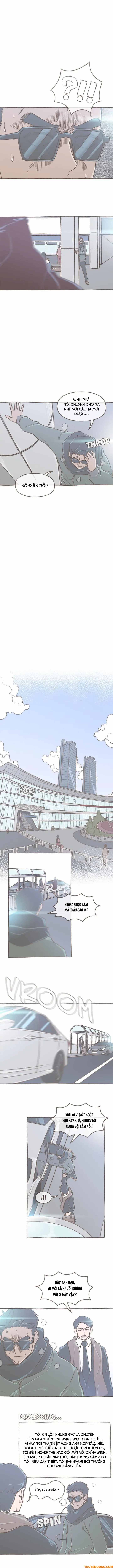 Yeon-Ah: Chapter 16