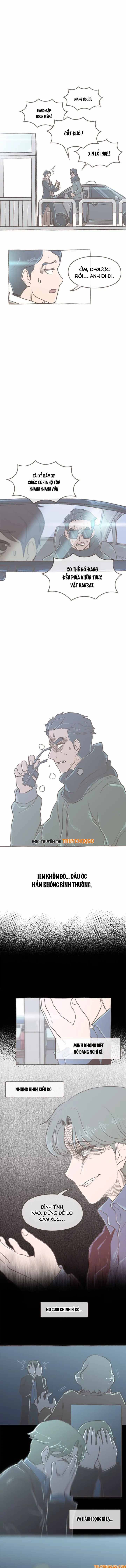 Yeon-Ah: Chapter 16