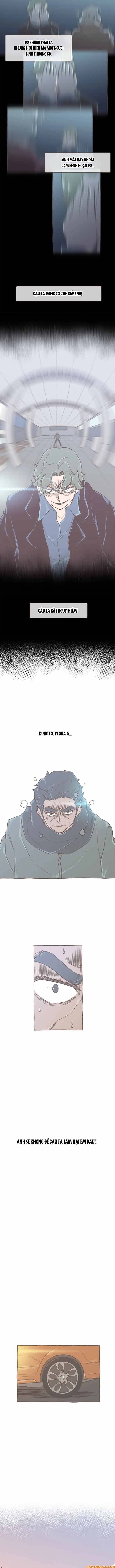 Yeon-Ah: Chapter 16
