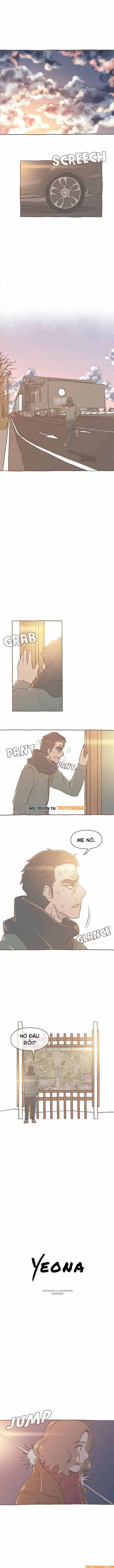 Yeon-Ah: Chapter 17