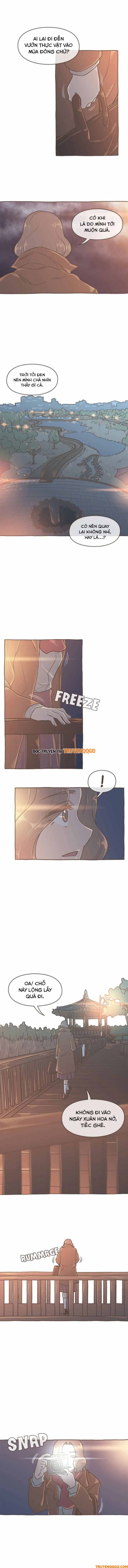 Yeon-Ah: Chapter 17