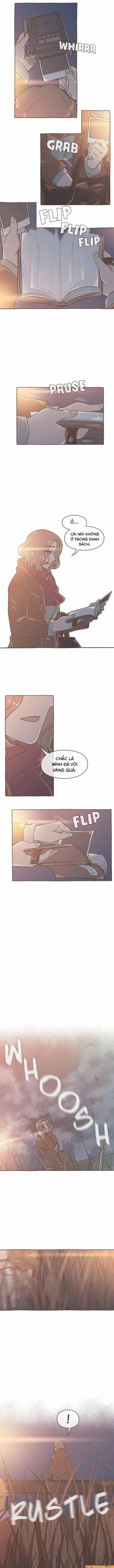 Yeon-Ah: Chapter 17