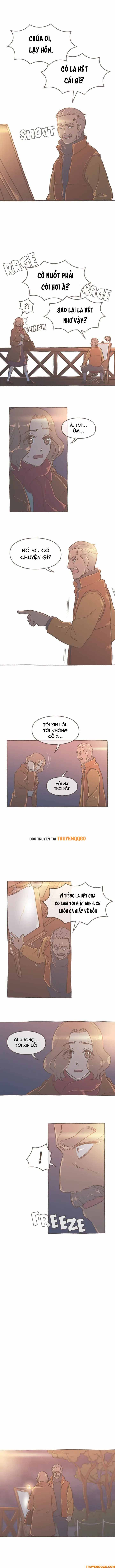 Yeon-Ah: Chapter 17