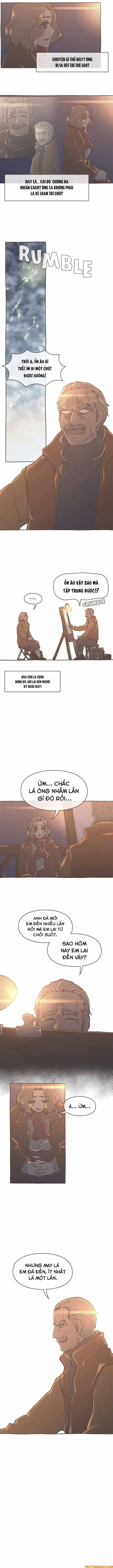 Yeon-Ah: Chapter 18